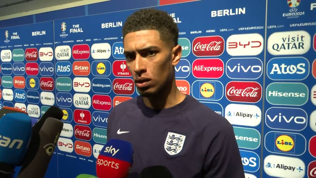 Bericht: Irritationen wegen Bellingham