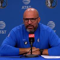Doncic-Coach reagiert: "Alle stehen unter Schock"