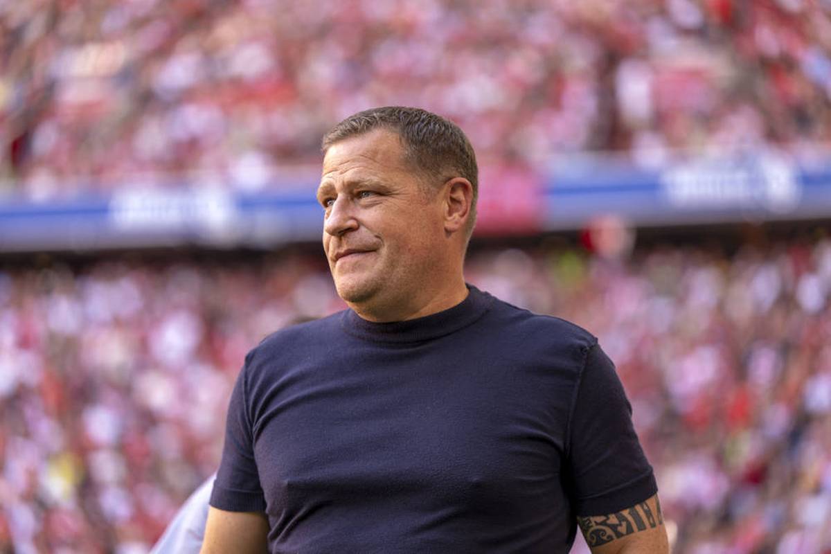 "Der FC Bayern bekommt jeden Spieler"