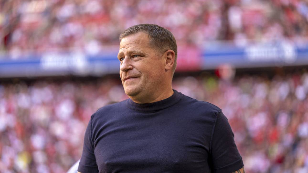 Eberl wehrt sich gegen Kritiker