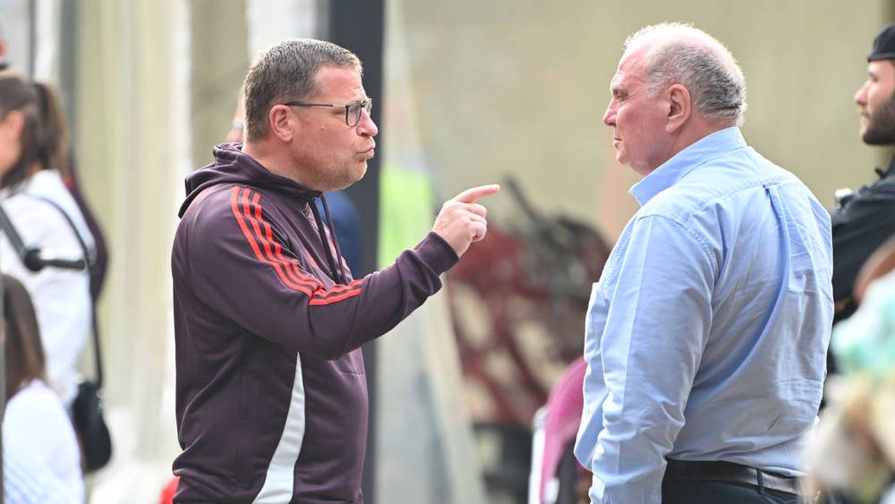 250 Mio.? Bayerns Optionen nach Wirtz