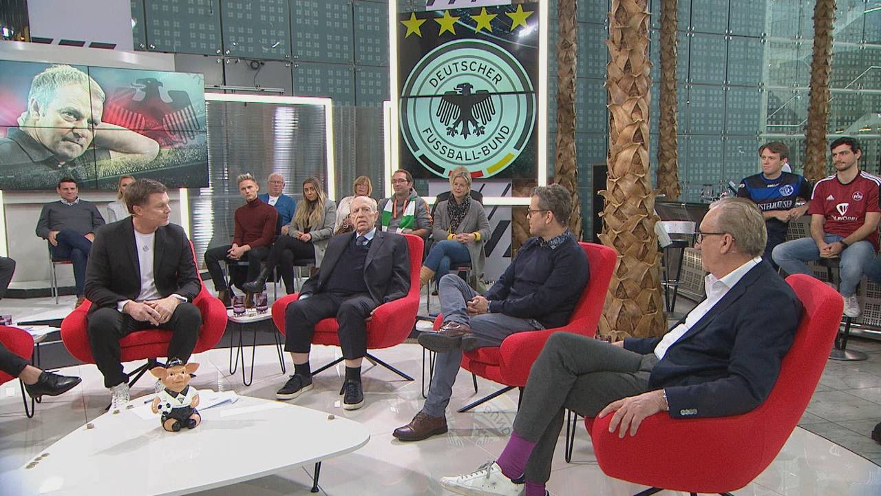 STAHLWERK Doppelpass: Hat Flick die Herzen der Fans schon zurückgewonnen?