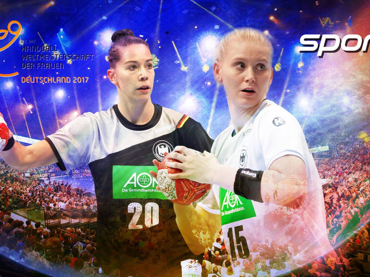 sport1 livestream handball wm frauen