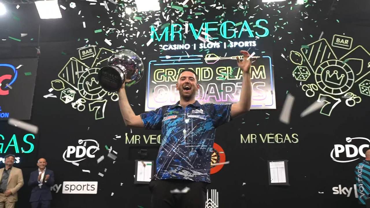 Irrer Rekord vor WM! MvG in Megaform