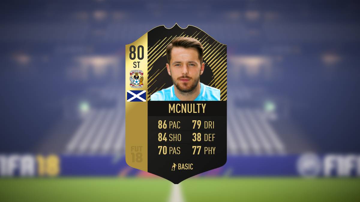 Marc McNulty (Coventry City)