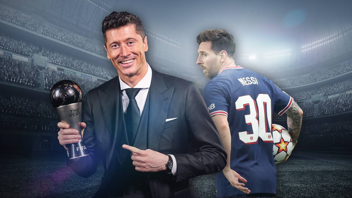 2 nach 10: Ohne Robert Lewandowski: Darum ist Lionel Messi ein Heuchler