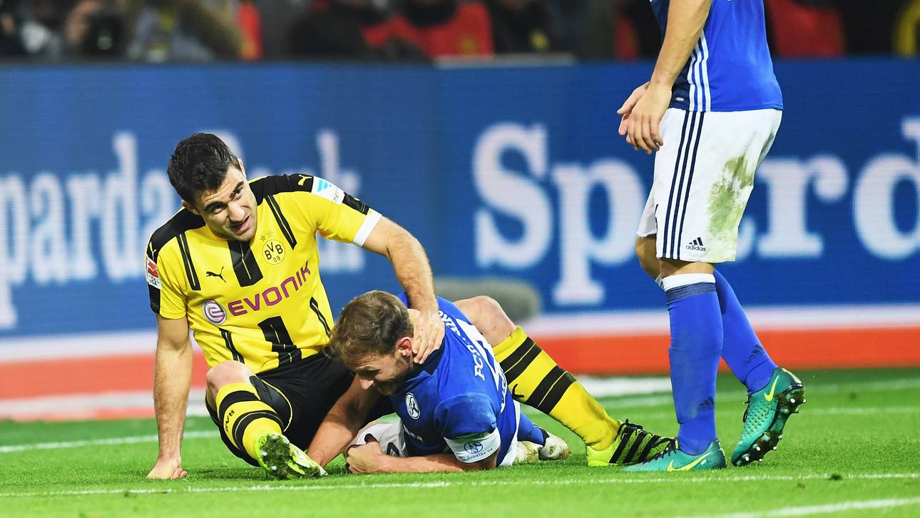 Kurioser Termin für Revier-Schlager