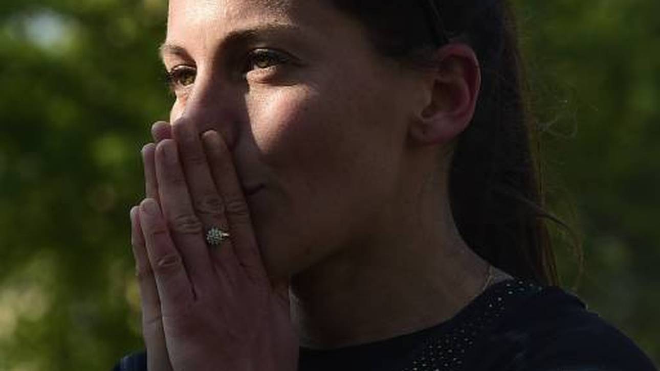 Verhaftet! Posse hat späte Folgen