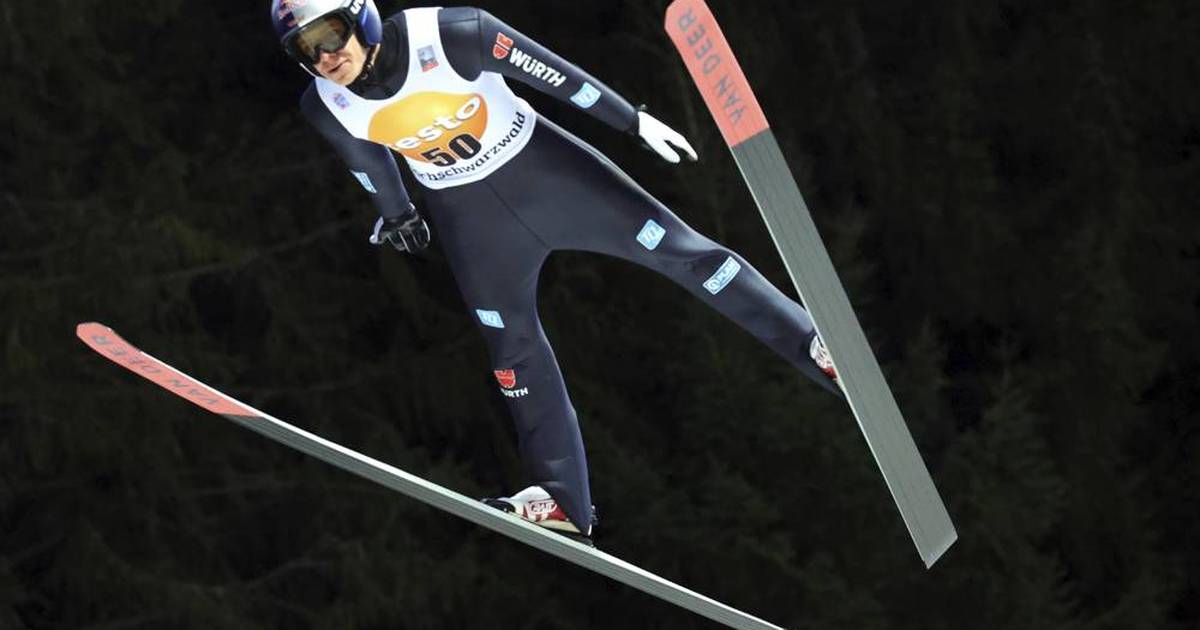 Ski Jumping: Mixed Competition Kickoff in Lillehammer Today Live on TV, Stream, and Ticker