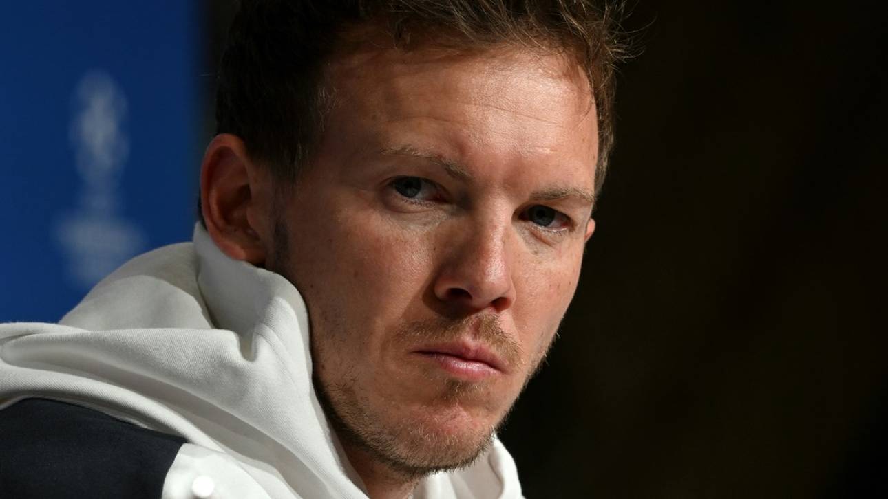 Neue Entwicklung bei Nagelsmann?