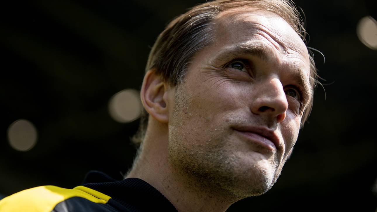 Leverkusen baggert wohl an Tuchel