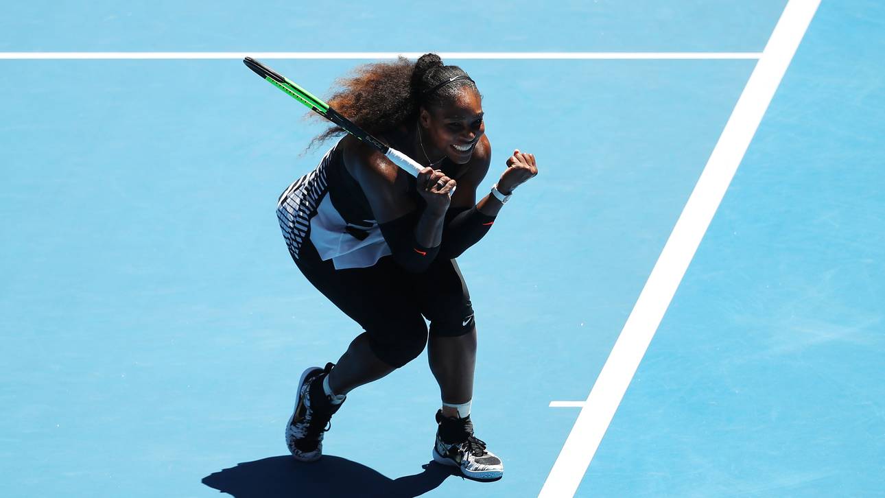 Williams weiter – Kerbers 1 wackelt