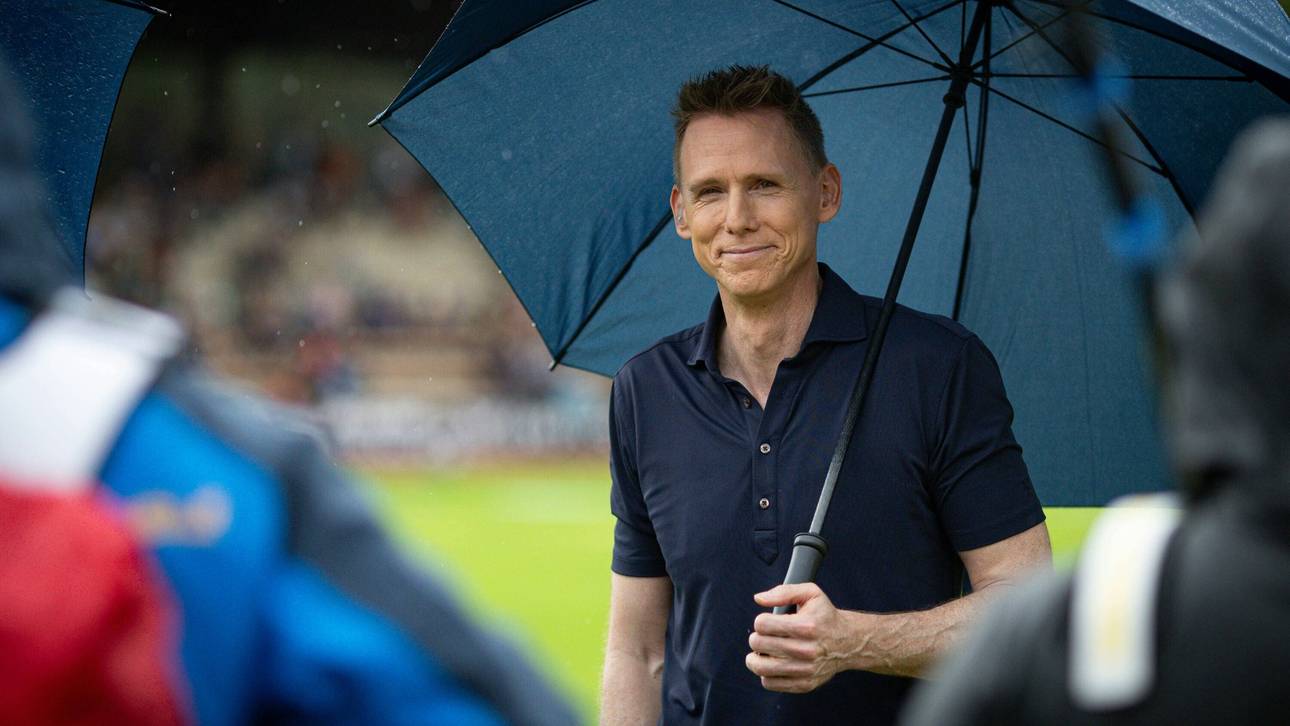 Legende ahnte Neugebauer-Rekord