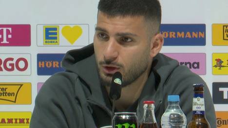 Deniz Undav hat beim VfB Stuttgart eine abwechslungsreiche Saison hinter sich, musste dabei auch Kritik einstecken. Der DFB-Angreifer verrät, wie ihm Joshua Kimmich und Sandro Wagner geholfen haben.