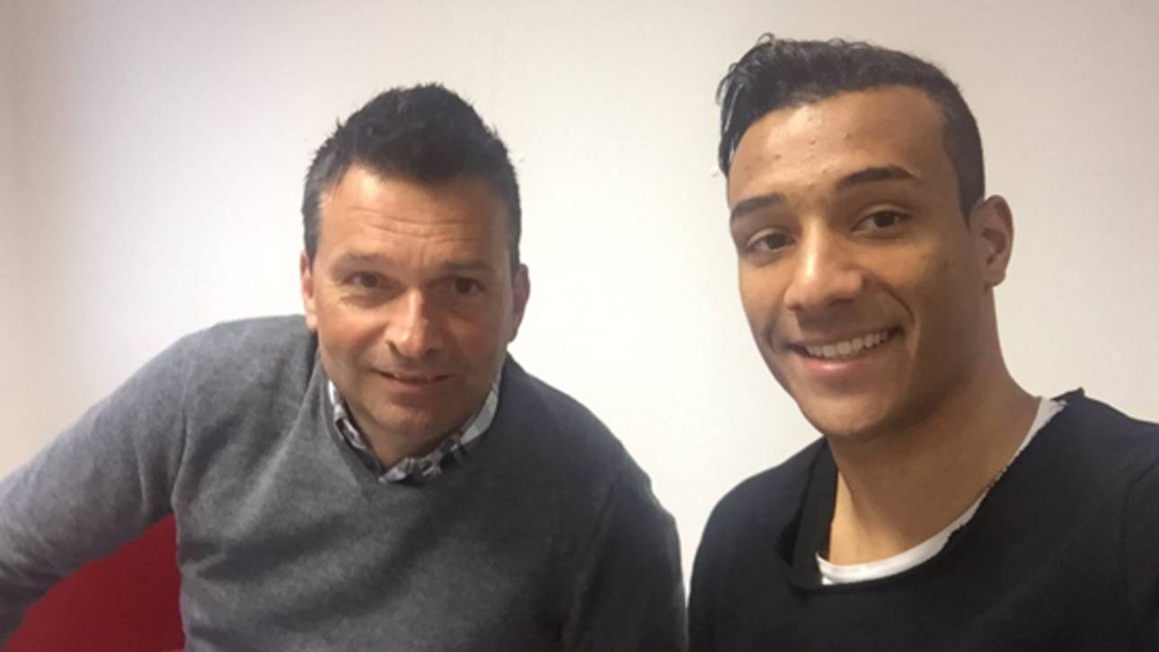 Mainzer Neuzugang droht Ärger