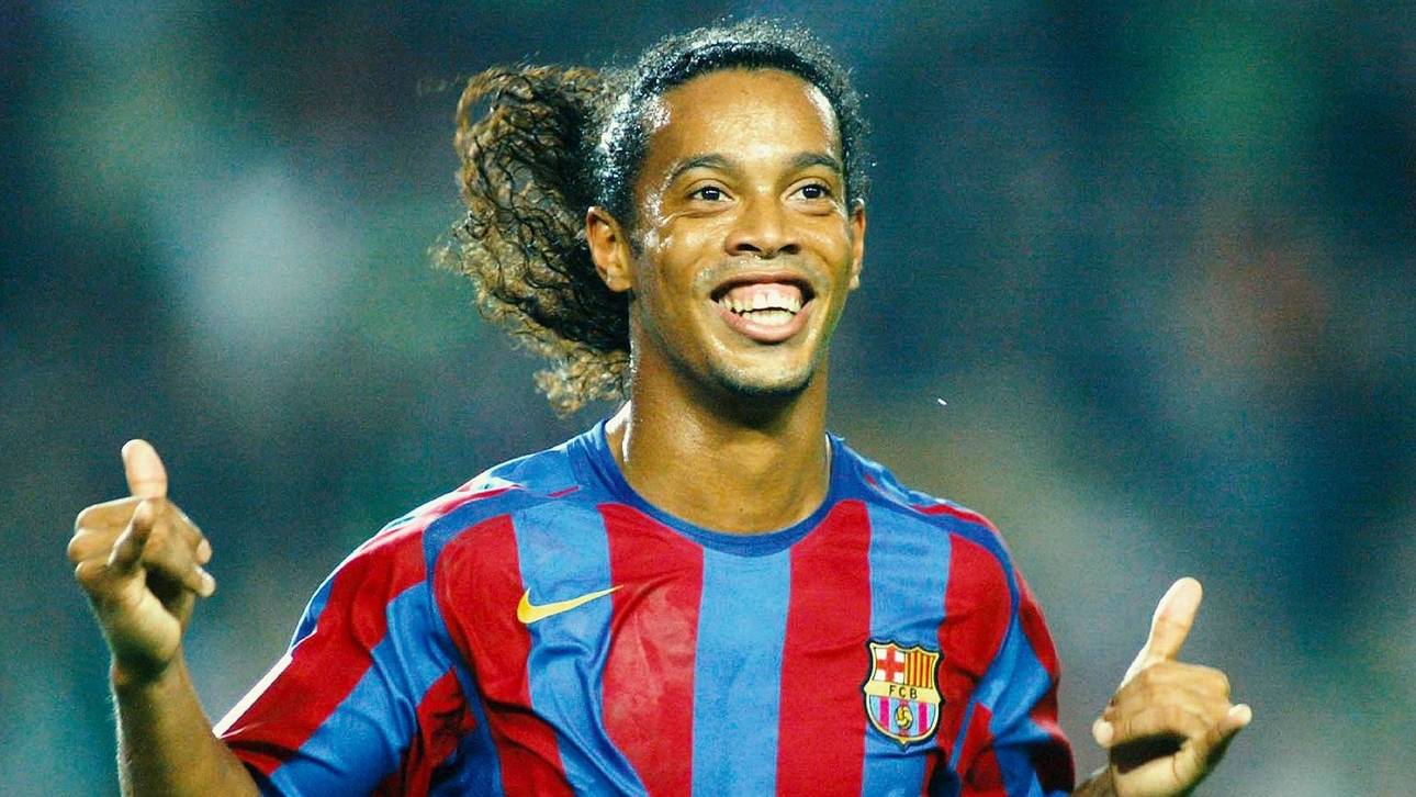 FIFA 21: Unfassbar! Ronaldinho als Prime Moments SBC