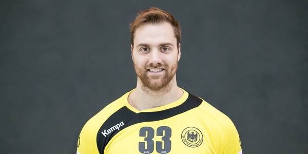 Andreas Wolff