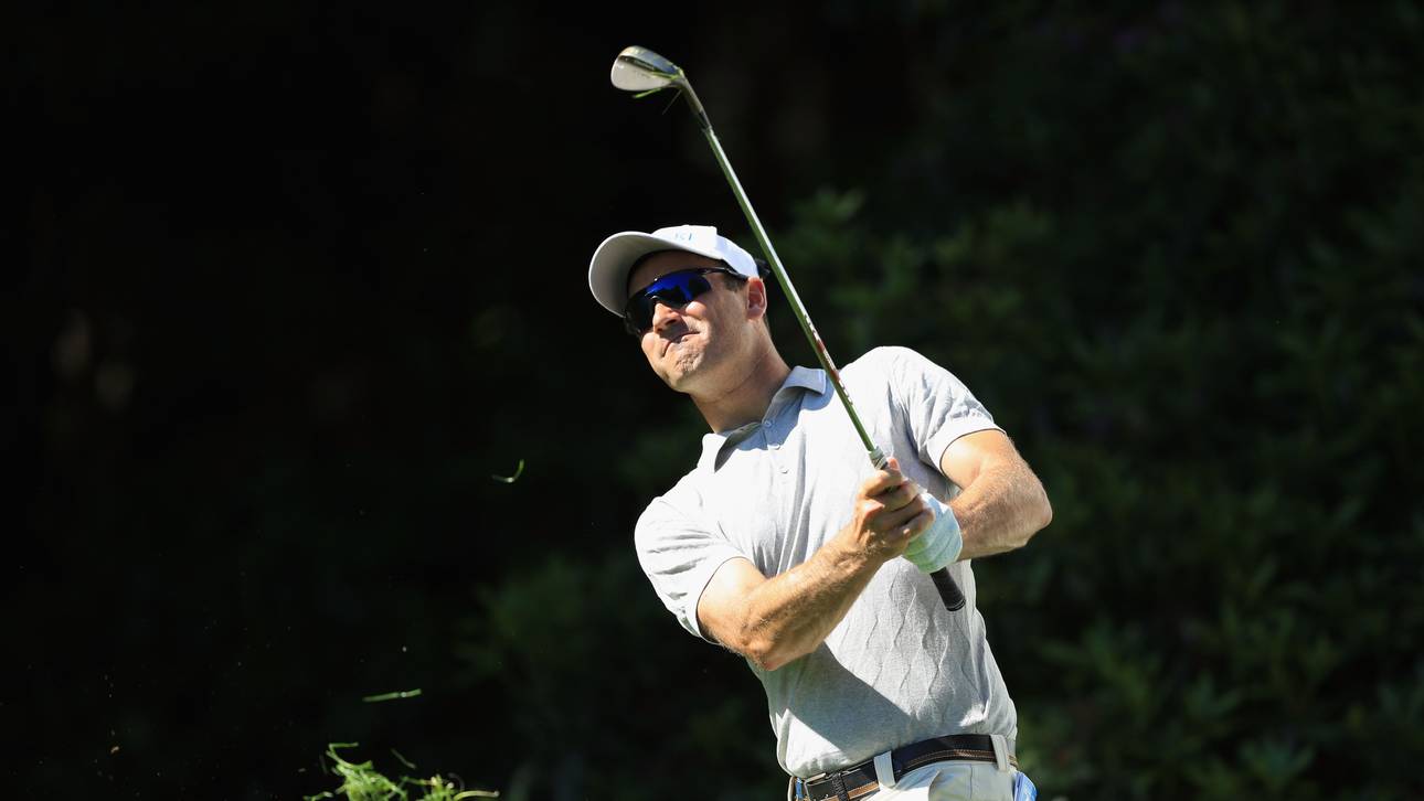 Fritsch stiehlt Kaymer die Show