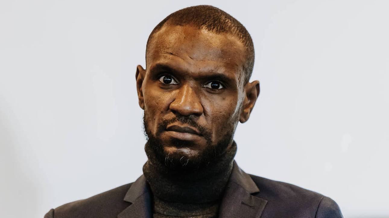 Abidals Frau reicht Scheidung ein