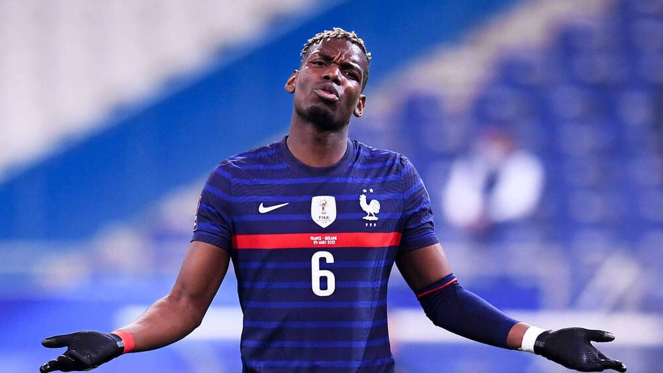 Frankreich patzt nach Traumtor