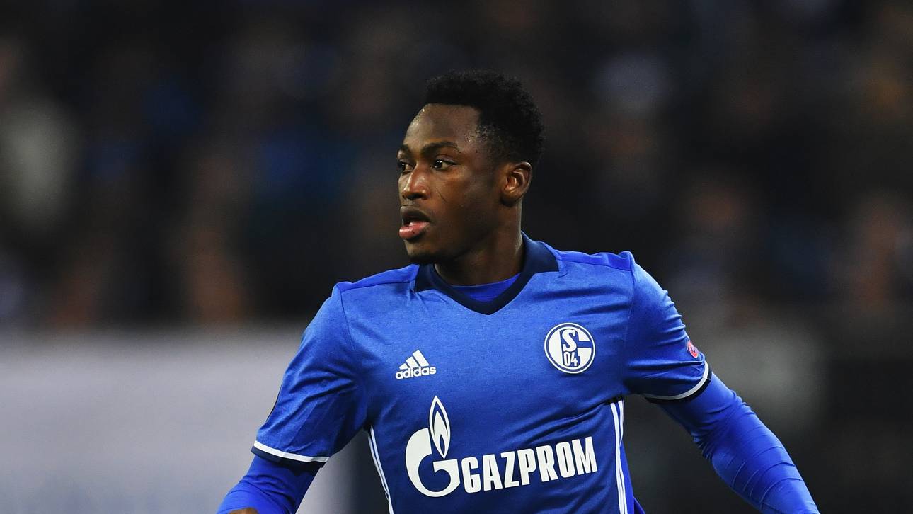 Schalke mit zehn Neuen in Salzburg