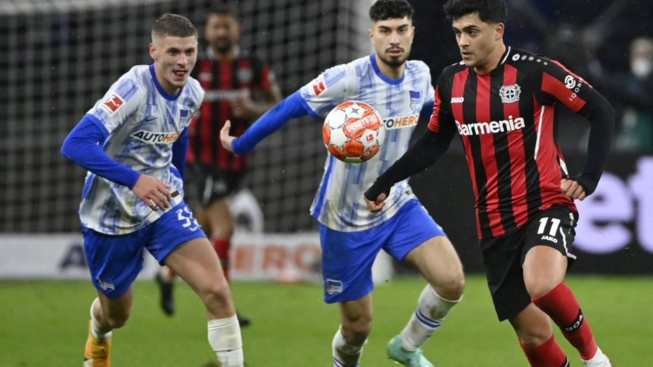 Amiri-Transfer fast perfekt