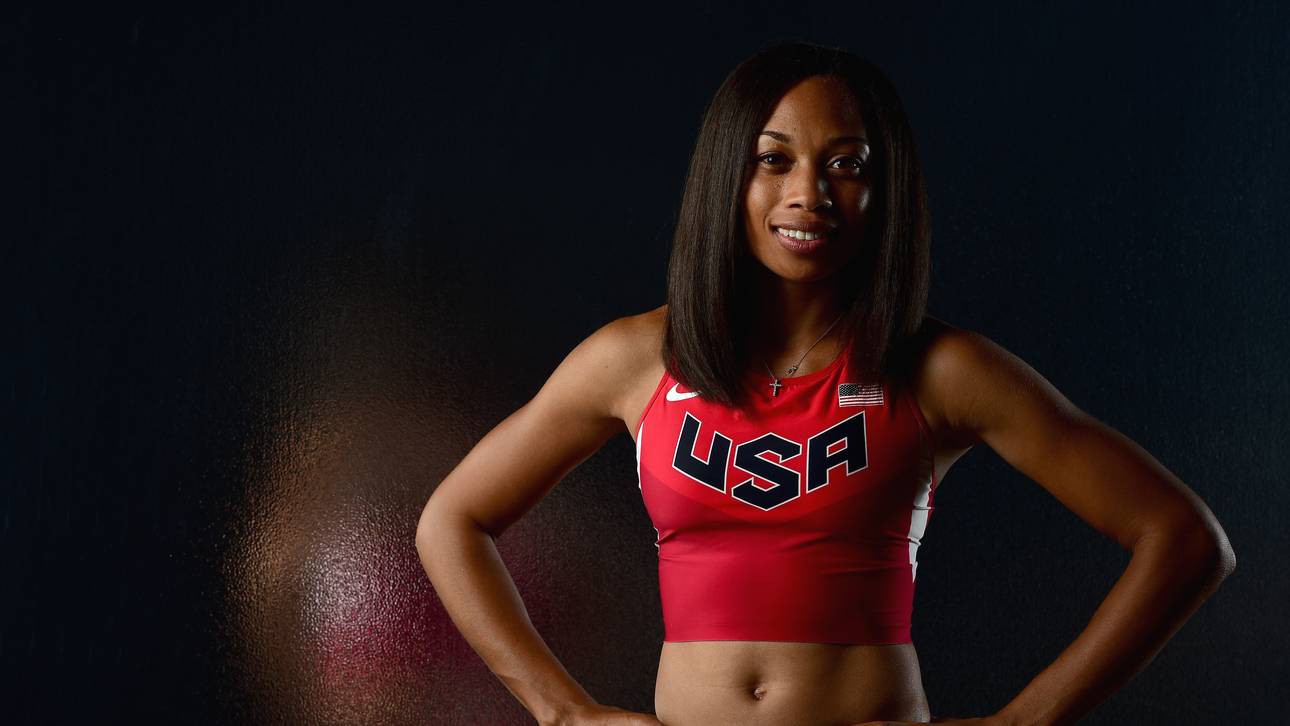 Für Felix: IAAF soll Zeitplan ändern