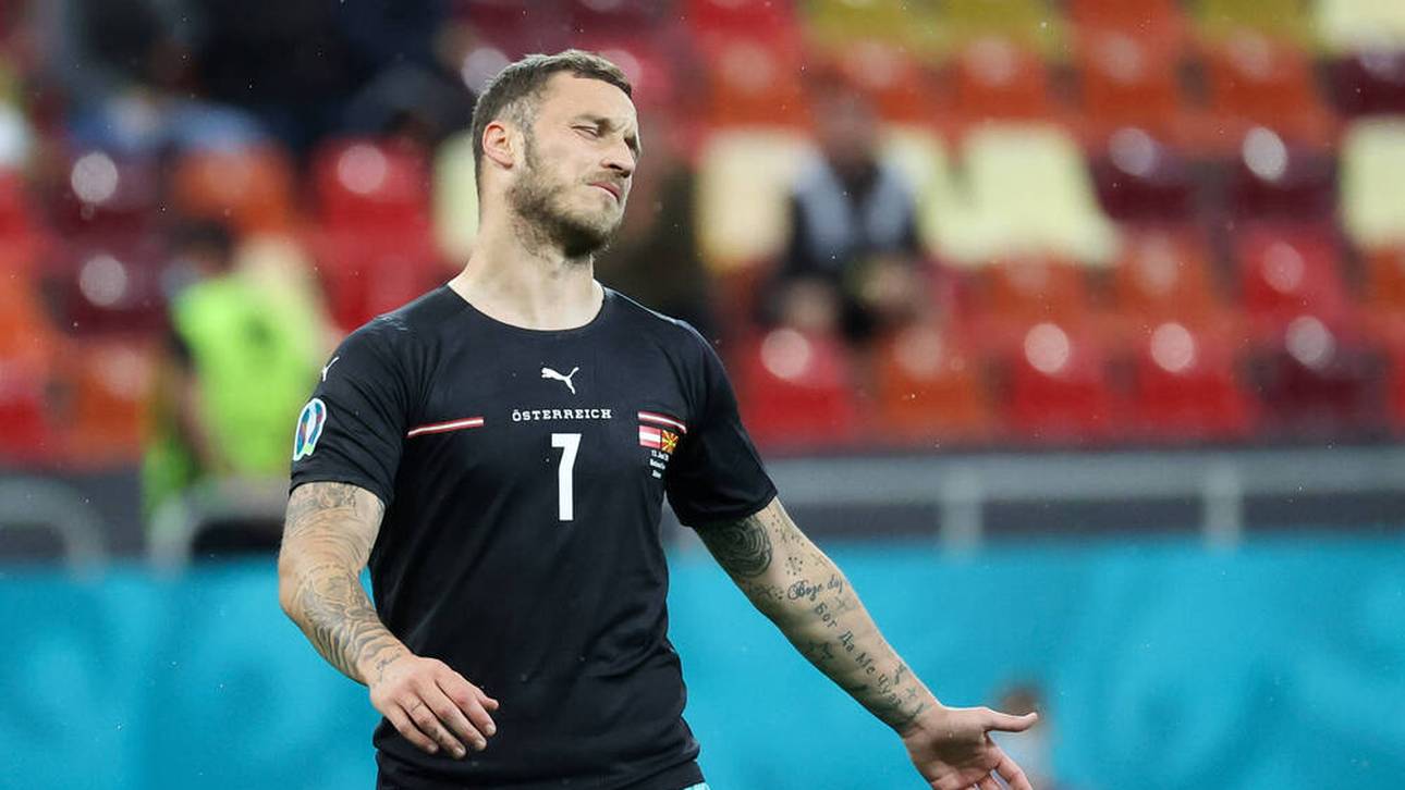 So tickt Bad Boy Arnautovic