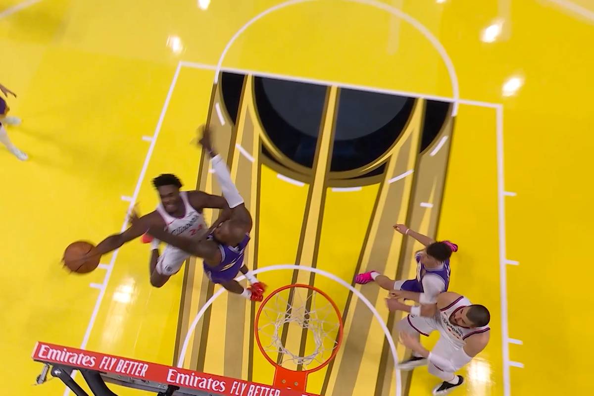 Doncic überragt - und stellt NBA-Rekord auf