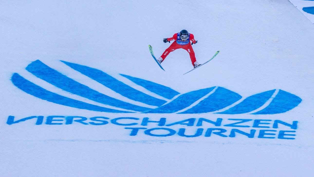 Die irrsten Tournee-Entscheidungen