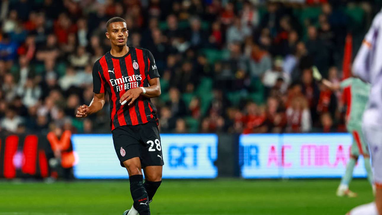 Ex-Schalker wechselt nach England