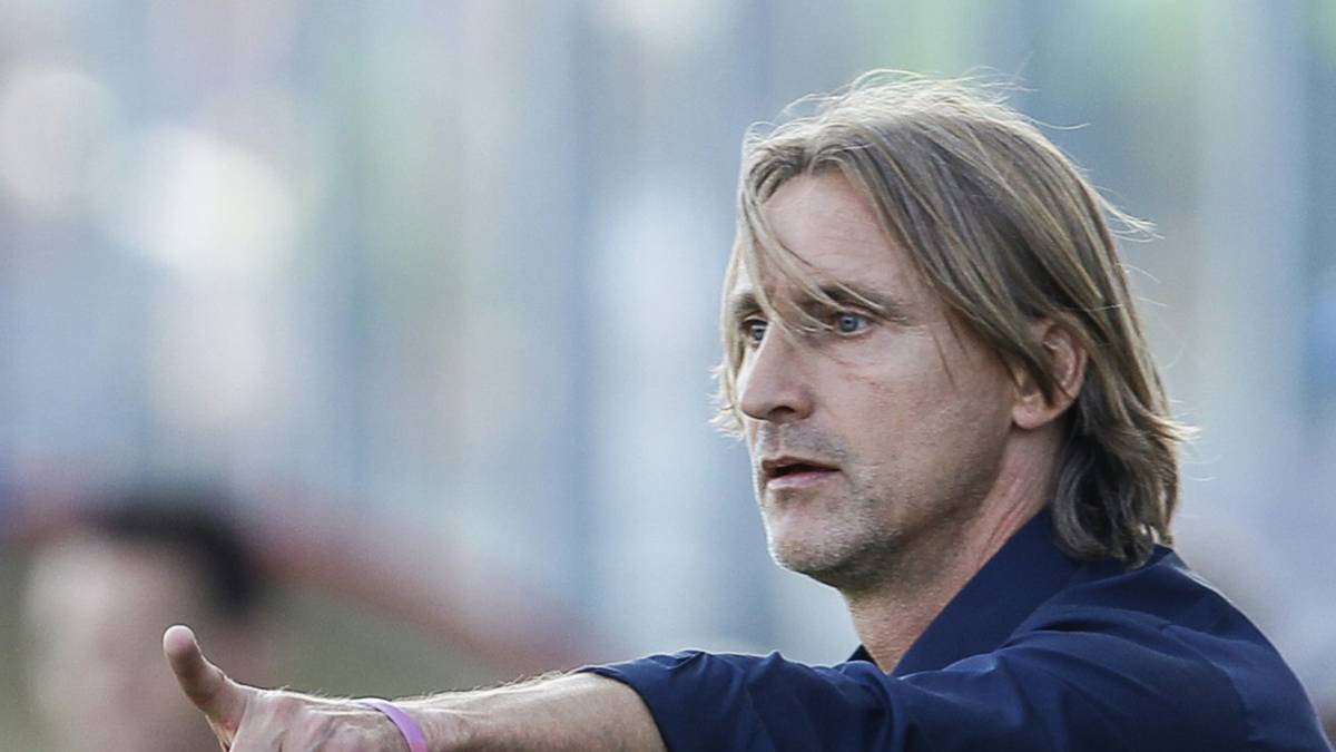 Nicola neuer Trainer des FC Turin