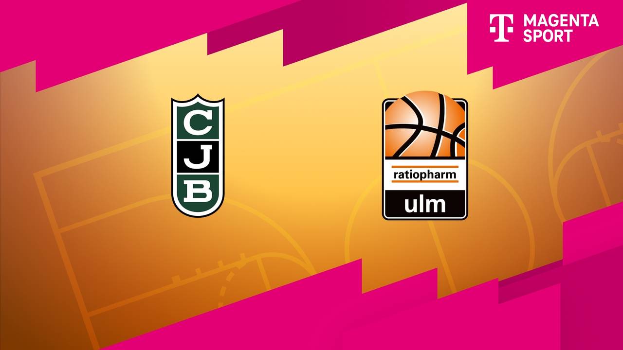 Joventut Badalona - ratiopharm ulm (Highlights)
