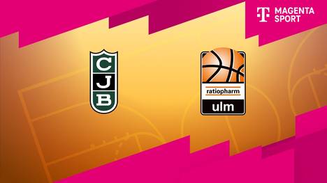 Joventut Badalona - ratiopharm ulm: Highlights | EuroCup