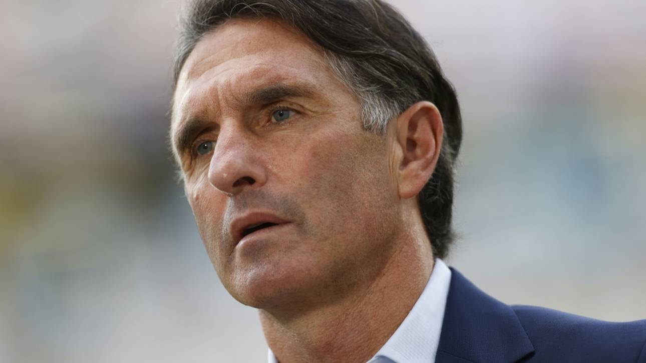 Labbadia lobt Berlin-Rivale Union