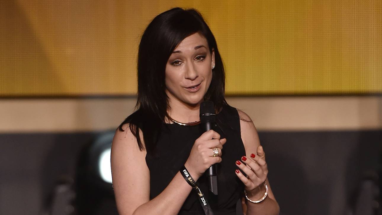 Keßler hält Rede bei FIFA-Konferenz