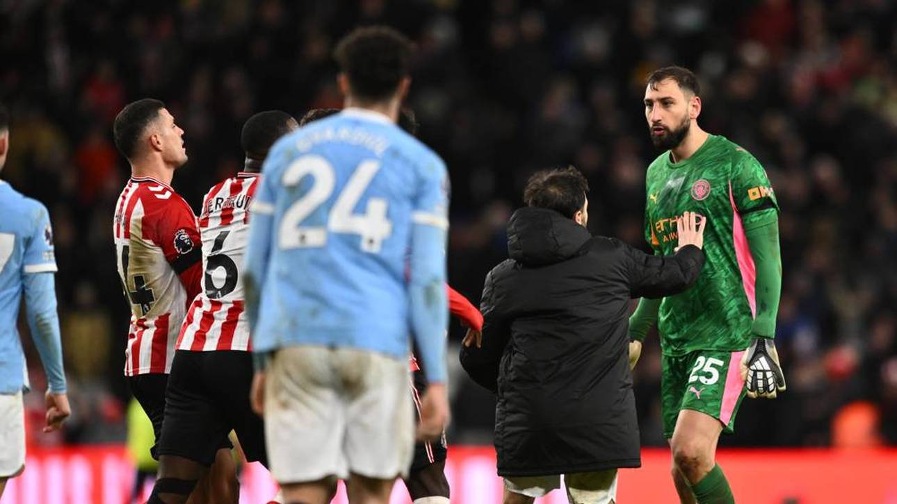 Tumulte um City-Keeper