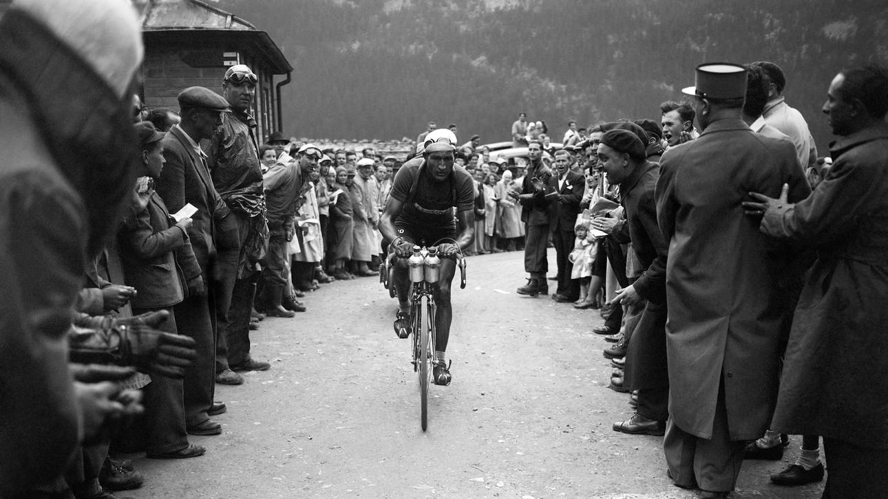 Israel zeichnet Rad-Legende aus