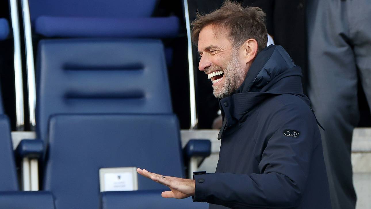 Bei Klopp werden sich „einige wundern“