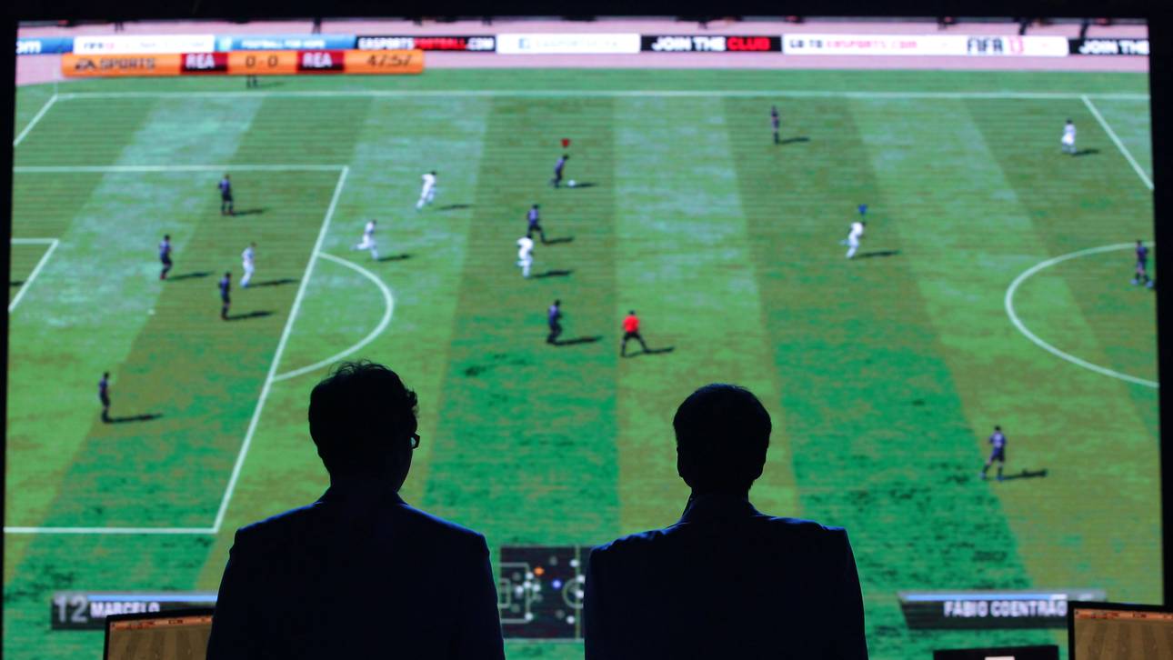 FIFA 20: DFB ruft ePokal ins Leben