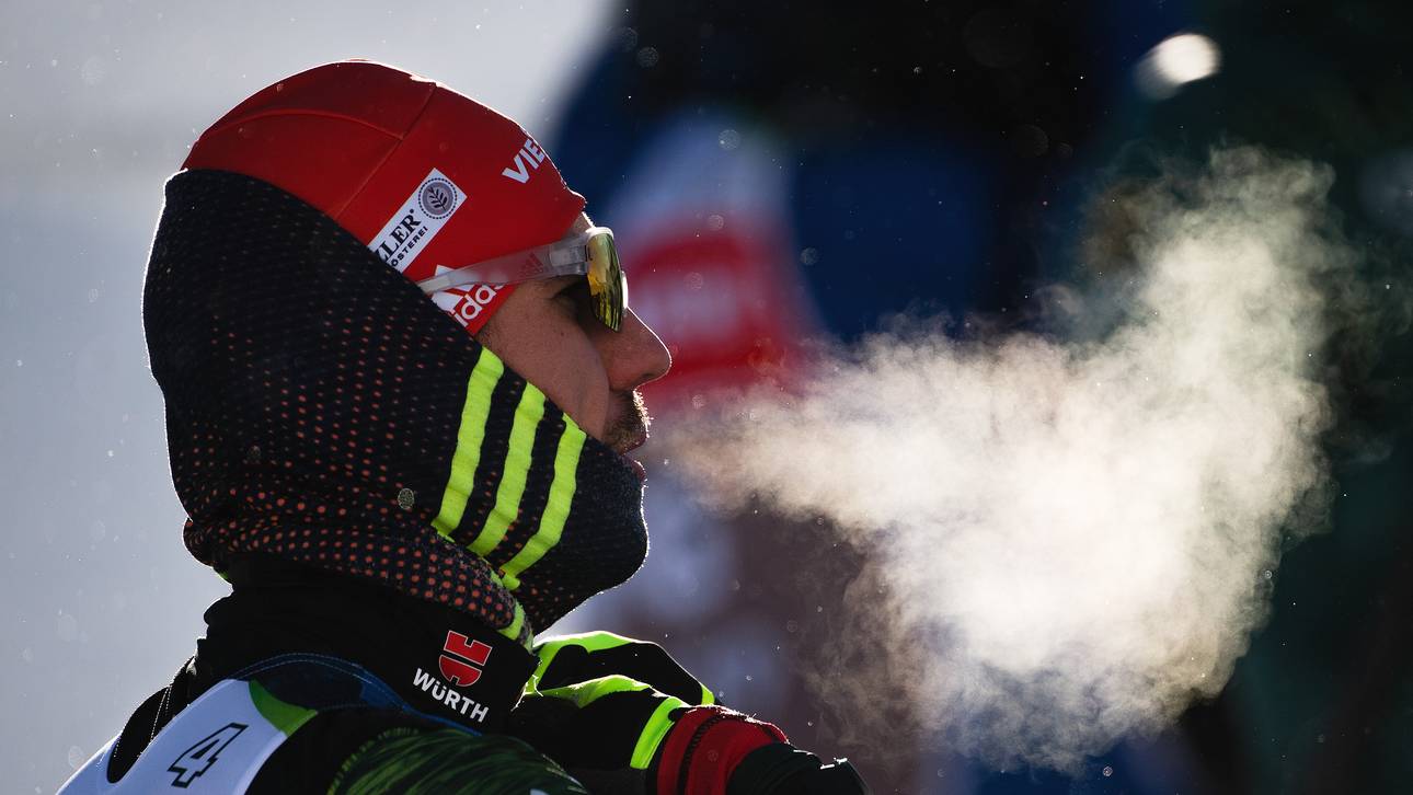 Doping: Peiffer stört Generalverdacht