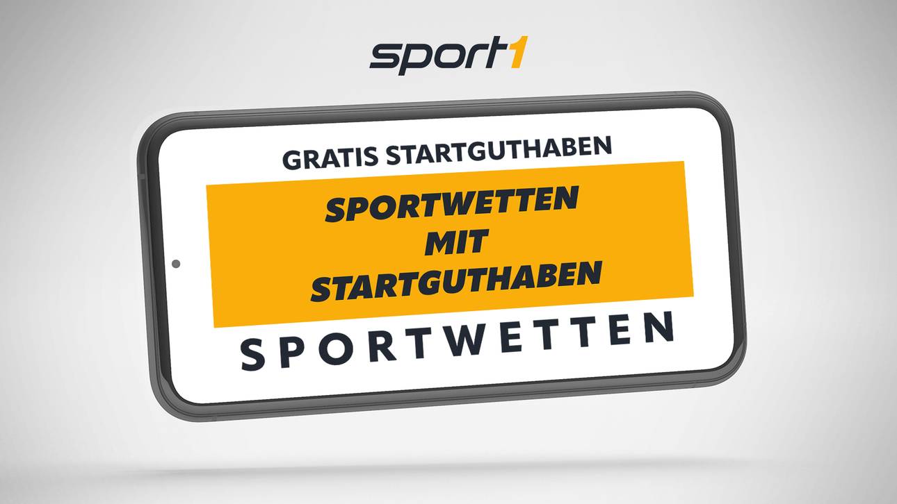 Sportwetten mit Startguthaben 2026