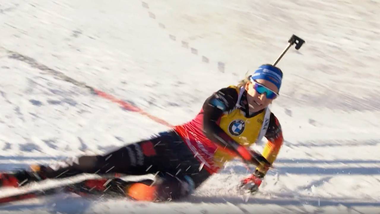 Trikot-Panne bei Preuß