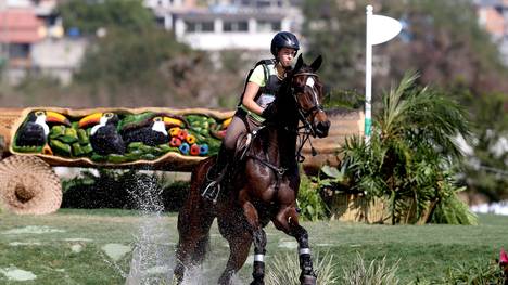 International Horse Trials - Aquece Rio Test Event for Rio 2016 Olympics