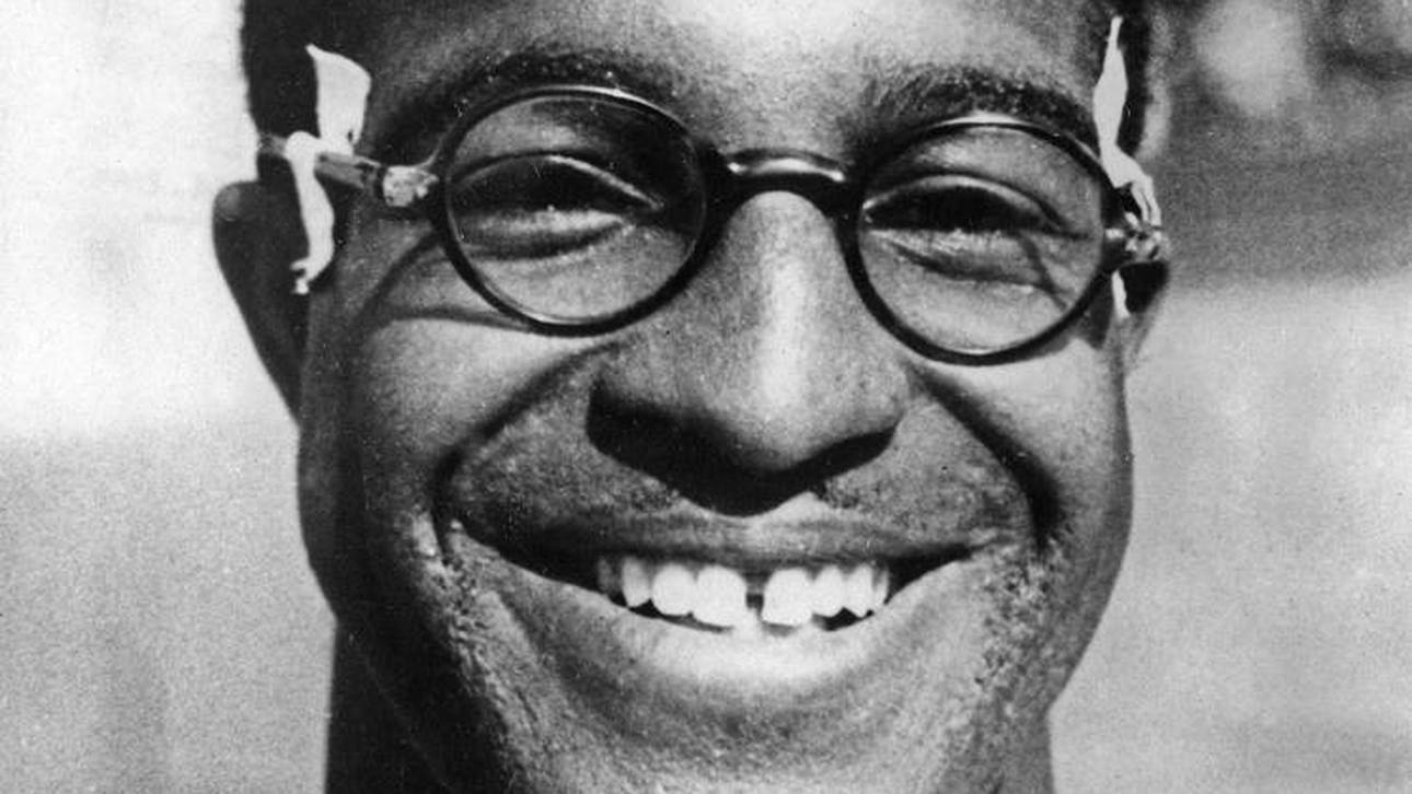 Tragisches Ende eines Vergessenen