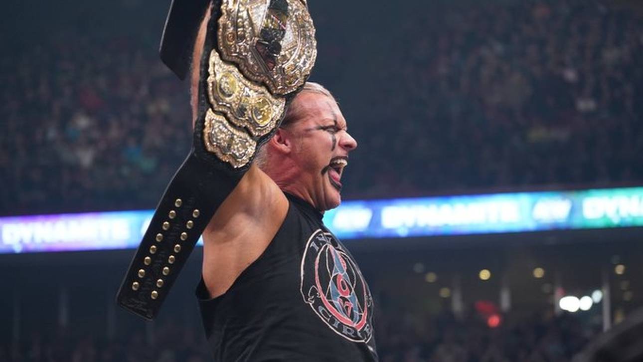 AEW besiegt WWE noch klarer