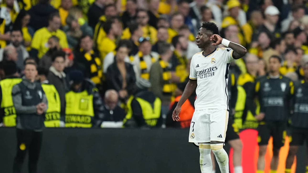 Großer Wirbel um Real-Helden