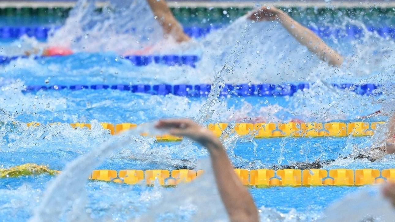 Trauer um Schwimm-Olympiasiegerin