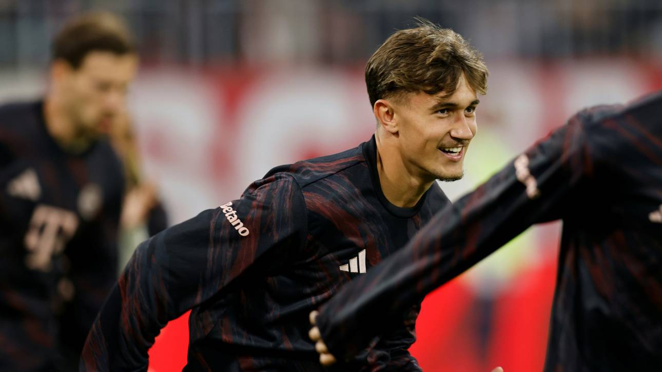 „Bitte, es reicht“: Bischof „genervt“ von Kompany