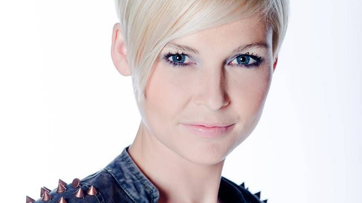 Platz vier belegte eine SPORT1-Moderatorin